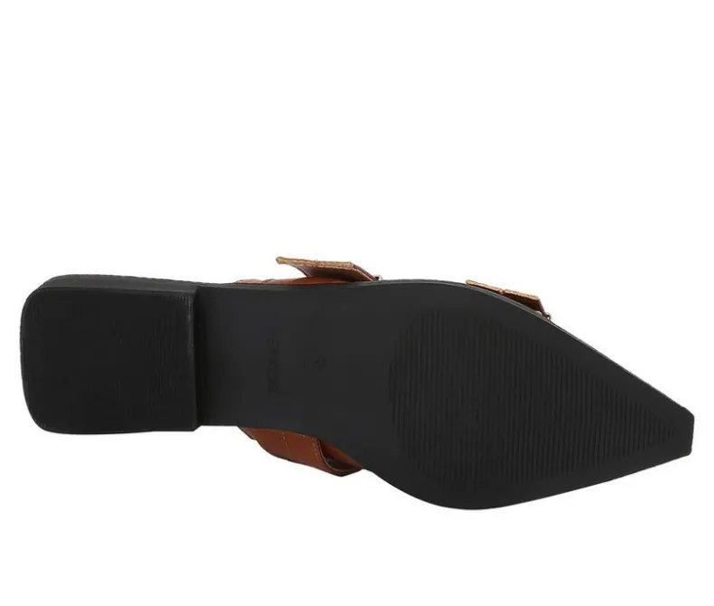Flats>Berness Women's Addison Flats