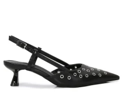 Sandals|Pumps & Heels>Berness Women's Adeline Heeled Sandals