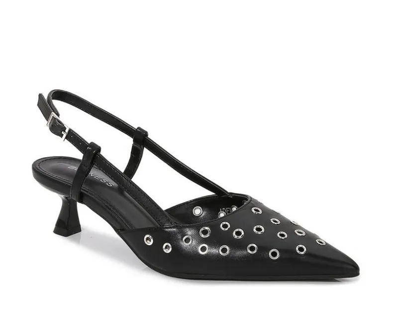 Sandals|Pumps & Heels>Berness Women's Adeline Heeled Sandals
