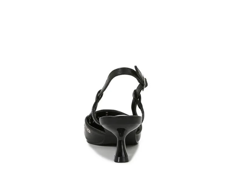 Sandals|Pumps & Heels>Berness Women's Adeline Heeled Sandals