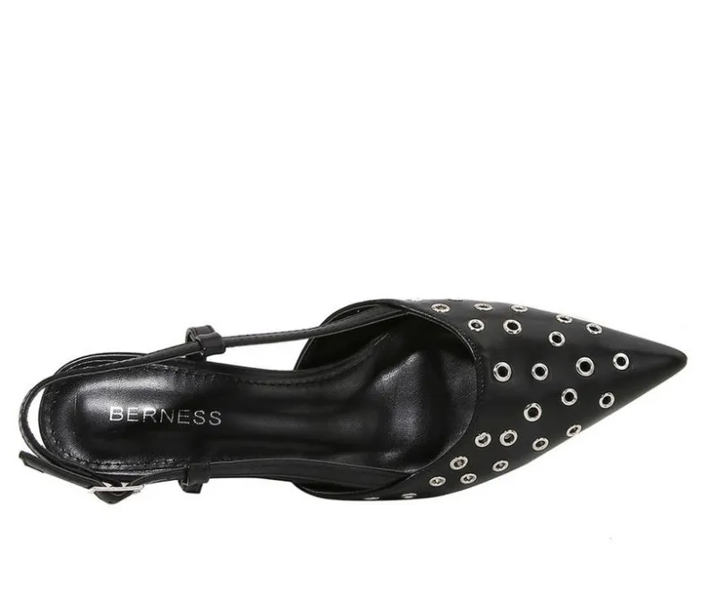 Sandals|Pumps & Heels>Berness Women's Adeline Heeled Sandals