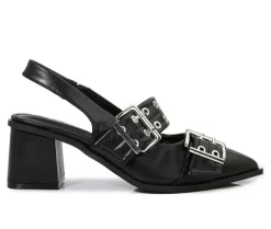 Pumps & Heels>Berness Women's Adrianna Plumps