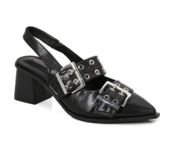 Pumps & Heels>Berness Women's Adrianna Plumps