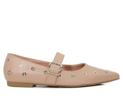 Flats>Berness Women's Friedrich Flats