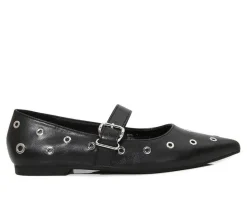 Flats>Berness Women's Friedrich Flats