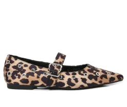 Flats>Berness Women's Friedrich Flats