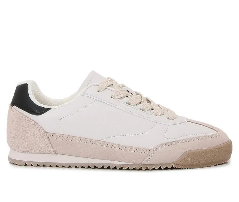 Fashion & Lifestyle>Berness Women's Landon Sneakers