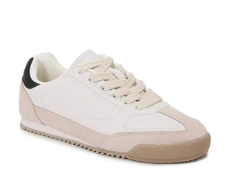 Fashion & Lifestyle>Berness Women's Landon Sneakers