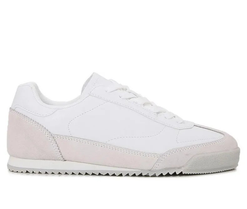 Fashion & Lifestyle>Berness Women's Landon Sneakers