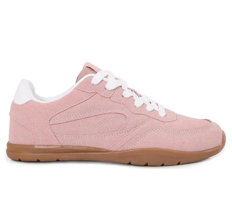 Fashion & Lifestyle|Athletics & Sneakers>Berness Women's Lara Sneakers