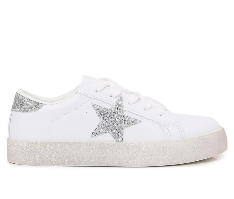 Fashion & Lifestyle>Berness Women's Lillie Sneakers
