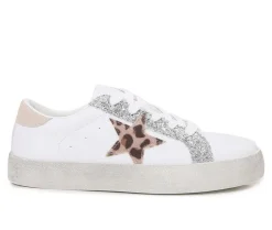 Fashion & Lifestyle>Berness Women's Lillie Sneakers