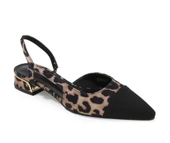 Sandals|Flats>Berness Women's Minnie Flats
