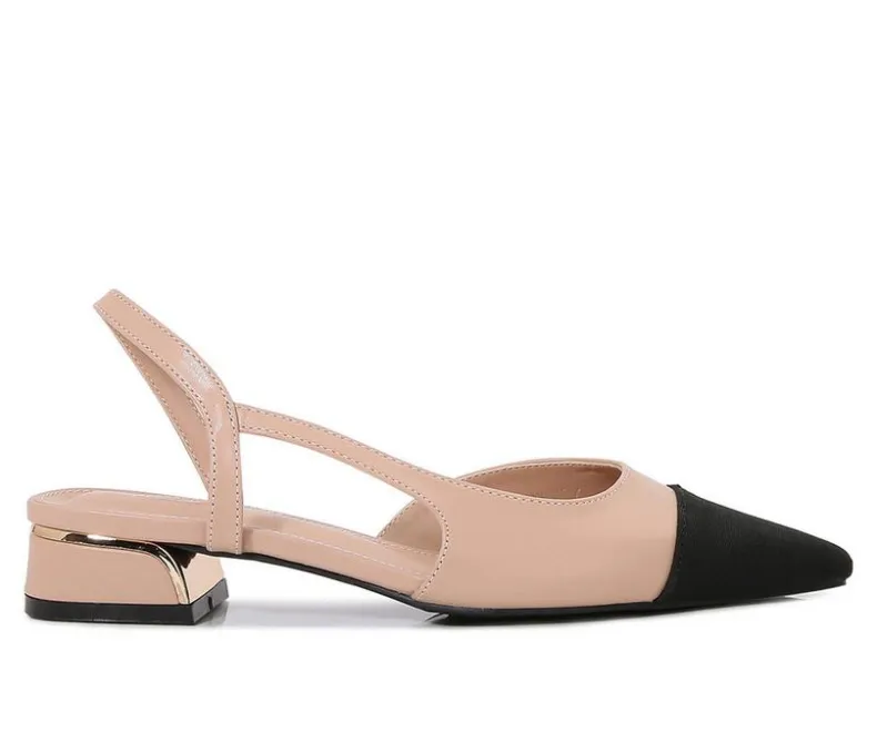 Sandals|Flats>Berness Women's Minnie Flats