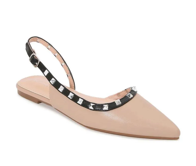 Flats>Berness Women's Odina Flats