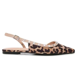 Flats>Berness Women's Odina Flats