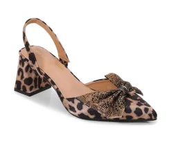 Pumps & Heels>Berness Women's Precious Pumps