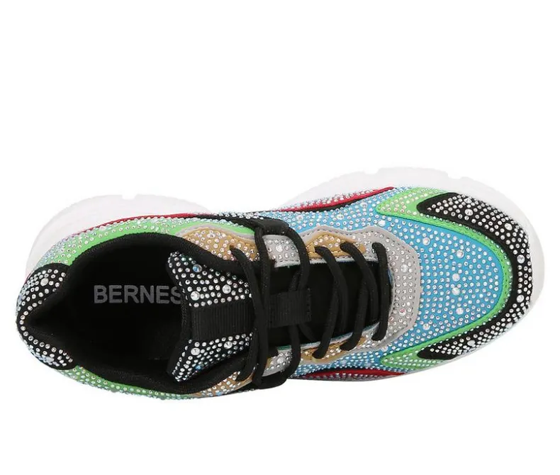 Platform|Fashion & Lifestyle>Berness Women's Queta Sneakers