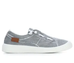 Boat Shoes & Slip-Ons>Blowfish Malibu Women's Beachside Slip-On Sneakers