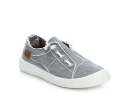 Boat Shoes & Slip-Ons>Blowfish Malibu Women's Beachside Slip-On Sneakers
