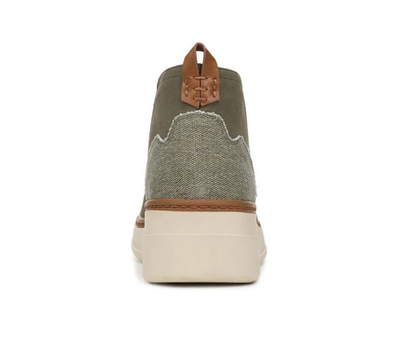 Platform>Blowfish Malibu Women's Charming Wedge Sneaker Booties