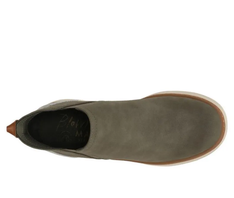 Platform>Blowfish Malibu Women's Charming Wedge Sneaker Booties