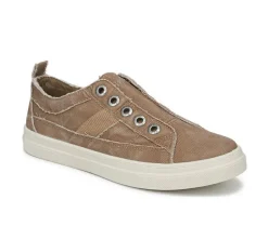 Fashion & Lifestyle|Athletics & Sneakers>Blowfish Malibu Women's Hangout Slip-On Shoes