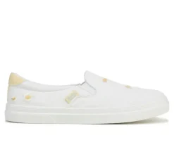 Boat Shoes & Slip-Ons>Blowfish Malibu Women's Havasu Slip-On Shoes