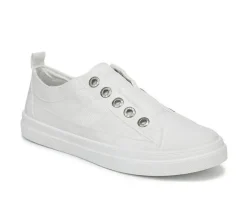 Fashion & Lifestyle|Athletics & Sneakers>Blowfish Malibu Women's Hangout Slip-On Shoes