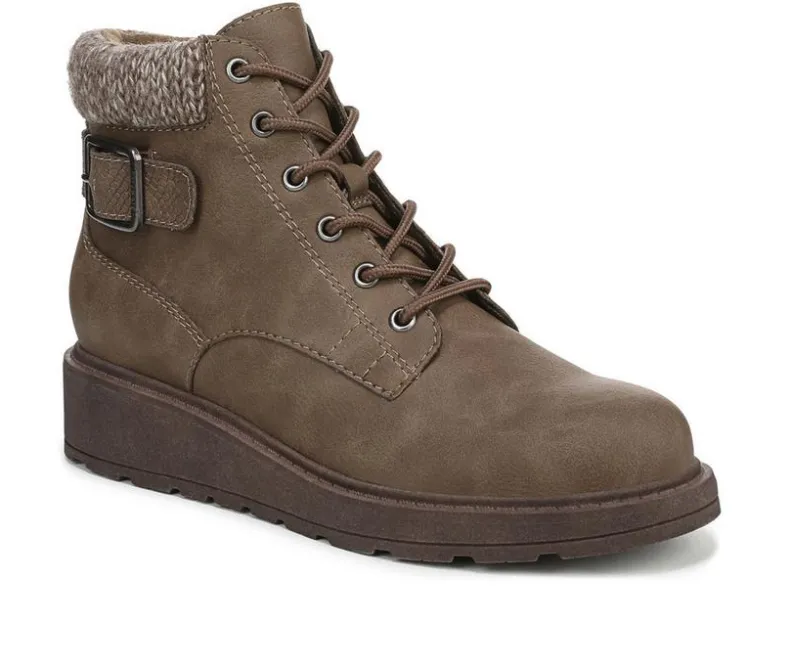 Lace Up>Blowfish Malibu Women's Kinsley Booties