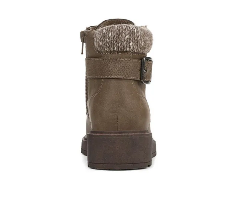 Lace Up>Blowfish Malibu Women's Kinsley Booties