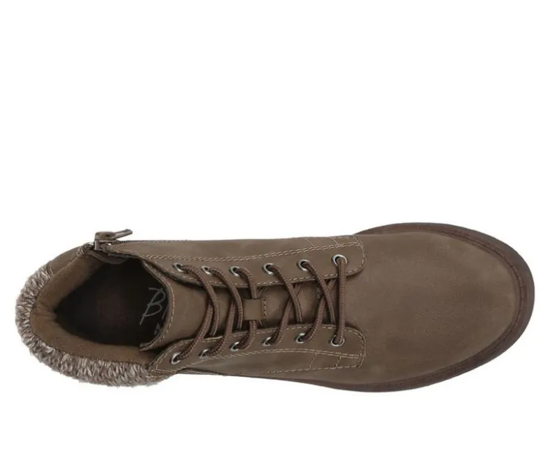Lace Up>Blowfish Malibu Women's Kinsley Booties