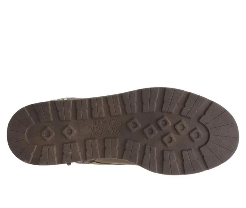 Lace Up>Blowfish Malibu Women's Kinsley Booties
