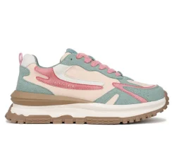Fashion & Lifestyle>Blowfish Malibu Women's Leo Fashion Sneakers