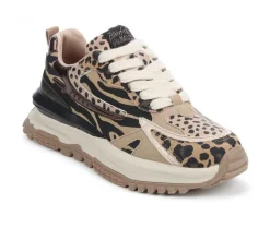 Fashion & Lifestyle|Athletics & Sneakers>Blowfish Malibu Women's Leo Fashion Sneakers