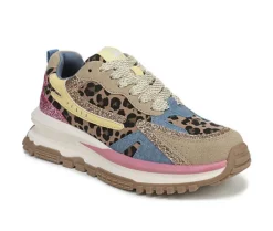 Fashion & Lifestyle>Blowfish Malibu Women's Leo Fashion Sneakers