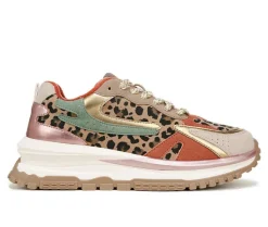 Fashion & Lifestyle>Blowfish Malibu Women's Leo Fashion Sneakers