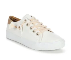 Boat Shoes & Slip-Ons>Blowfish Malibu Women's Martina Slip On Shoes