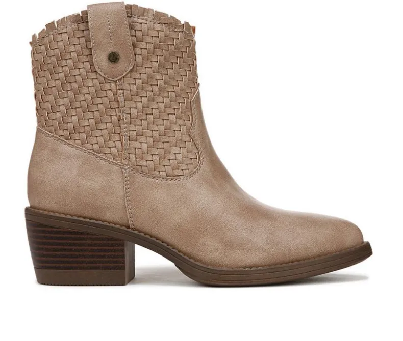 Cowboy & Western>Blowfish Malibu Women's Ricky Western Boots
