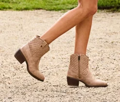 Cowboy & Western>Blowfish Malibu Women's Ricky Western Boots