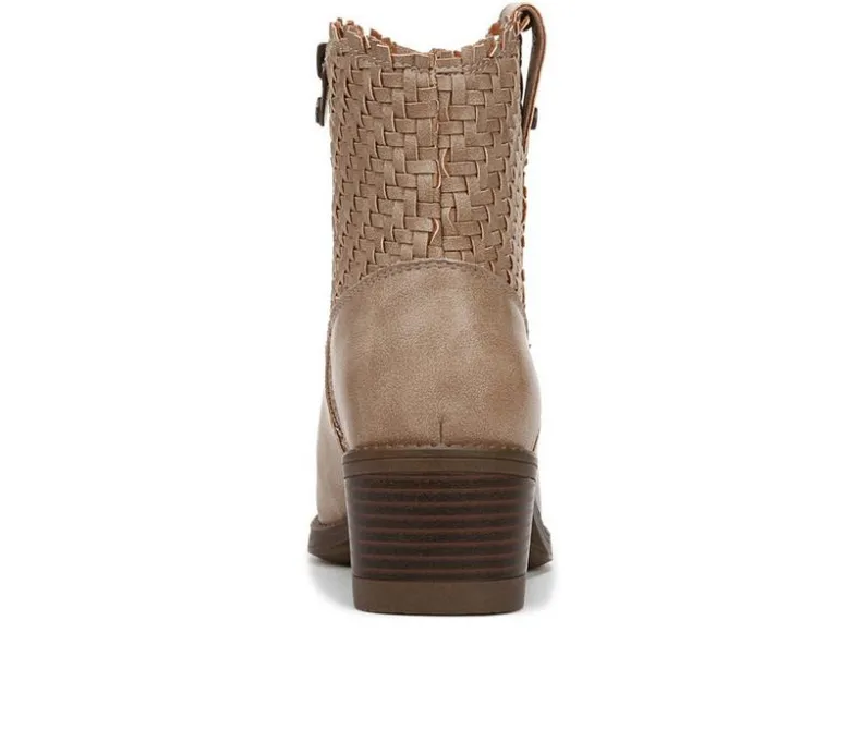 Cowboy & Western>Blowfish Malibu Women's Ricky Western Boots