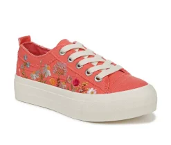 Platform>Blowfish Malibu Women's Sadie-Sun Platform Sneakers