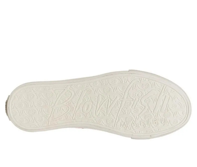 Platform>Blowfish Malibu Women's Sadie-Sun Platform Sneakers
