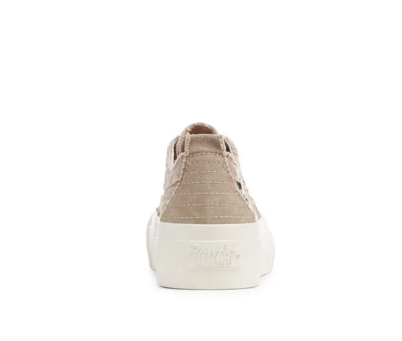 Platform|Athletics & Sneakers>Blowfish Malibu Women's Sadie-Sun Platform Sneakers