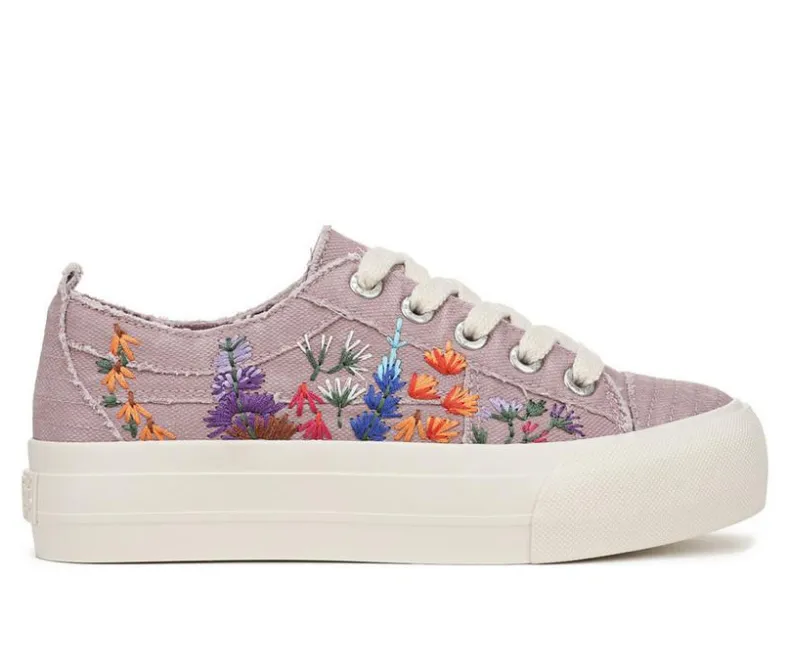 Platform>Blowfish Malibu Women's Sadie-Sun Platform Sneakers