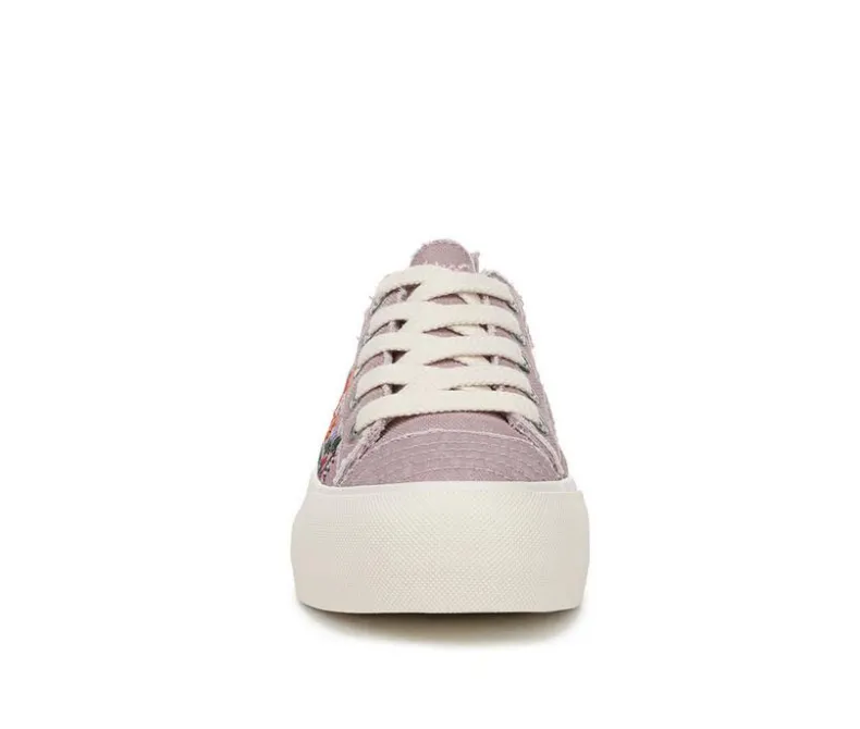 Platform>Blowfish Malibu Women's Sadie-Sun Platform Sneakers