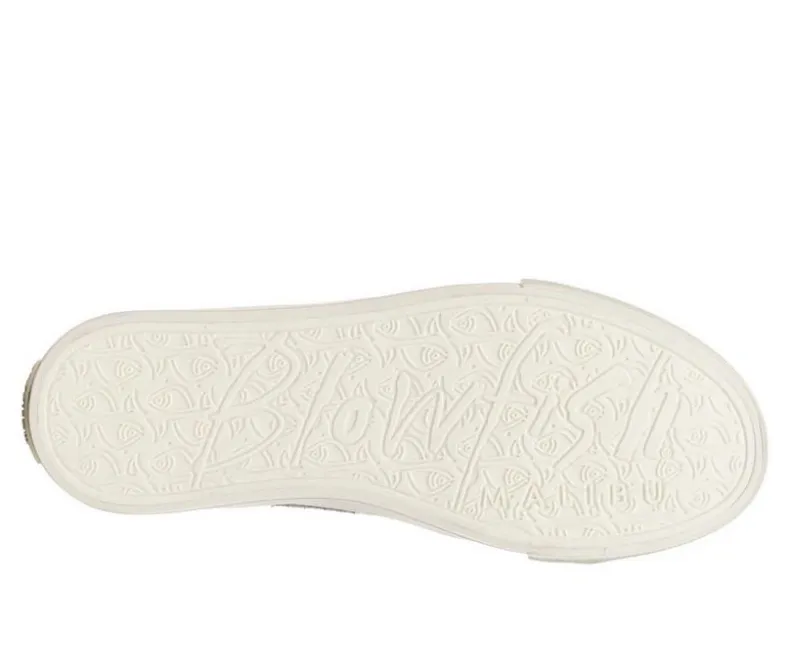 Platform>Blowfish Malibu Women's Sadie-Sun Platform Sneakers