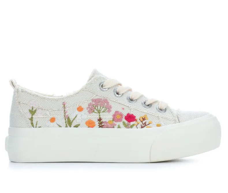 Platform>Blowfish Malibu Women's Sadie-Sun Platform Sneakers