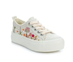 Platform>Blowfish Malibu Women's Sadie-Sun Platform Sneakers