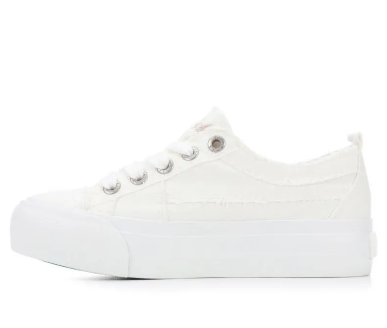 Platform|Athletics & Sneakers>Blowfish Malibu Women's Sadie-Sun Platform Sneakers